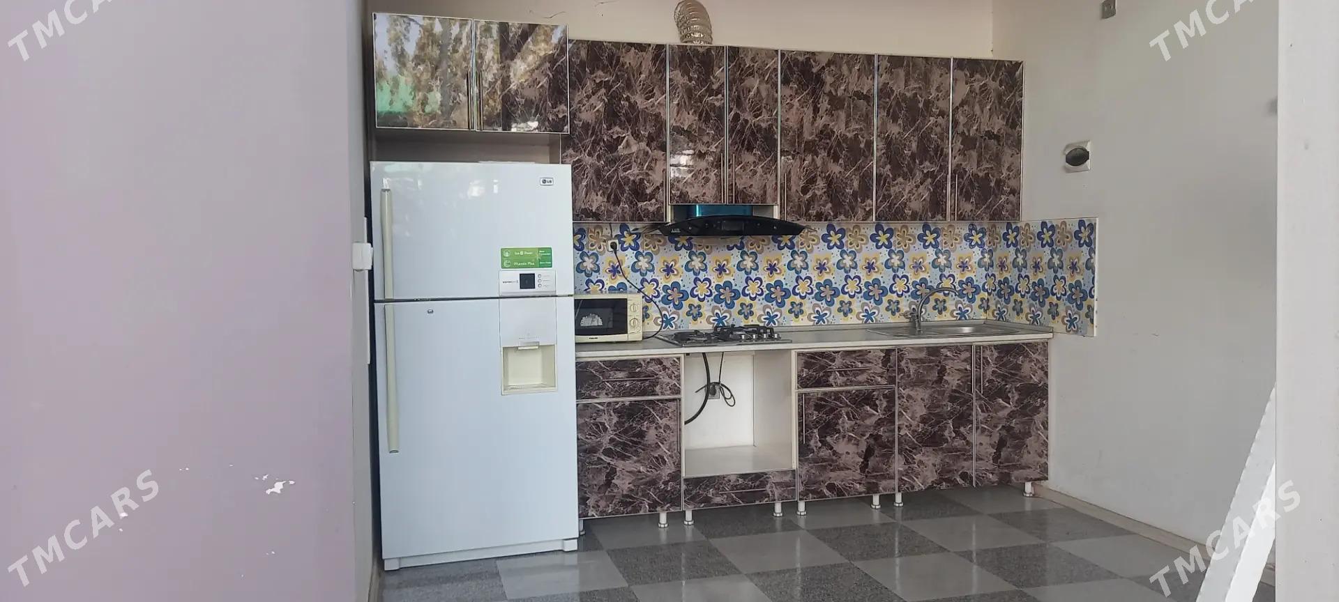 kuhynny - Гарадамак - img 1