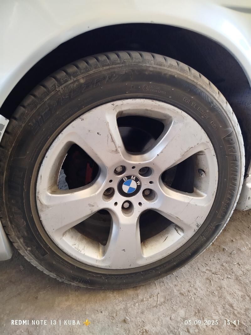 Diska BMW r17 3 000 TMT - Туркменабат - img 1
