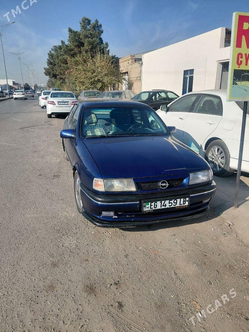 Opel Vectra 1993 - 40 000 TMT - Туркменабат - img 2