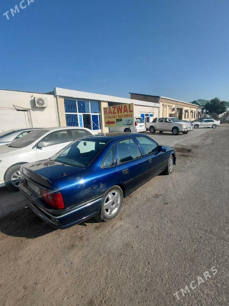 Opel Vectra 1993 - 40 000 TMT - Туркменабат - img 3