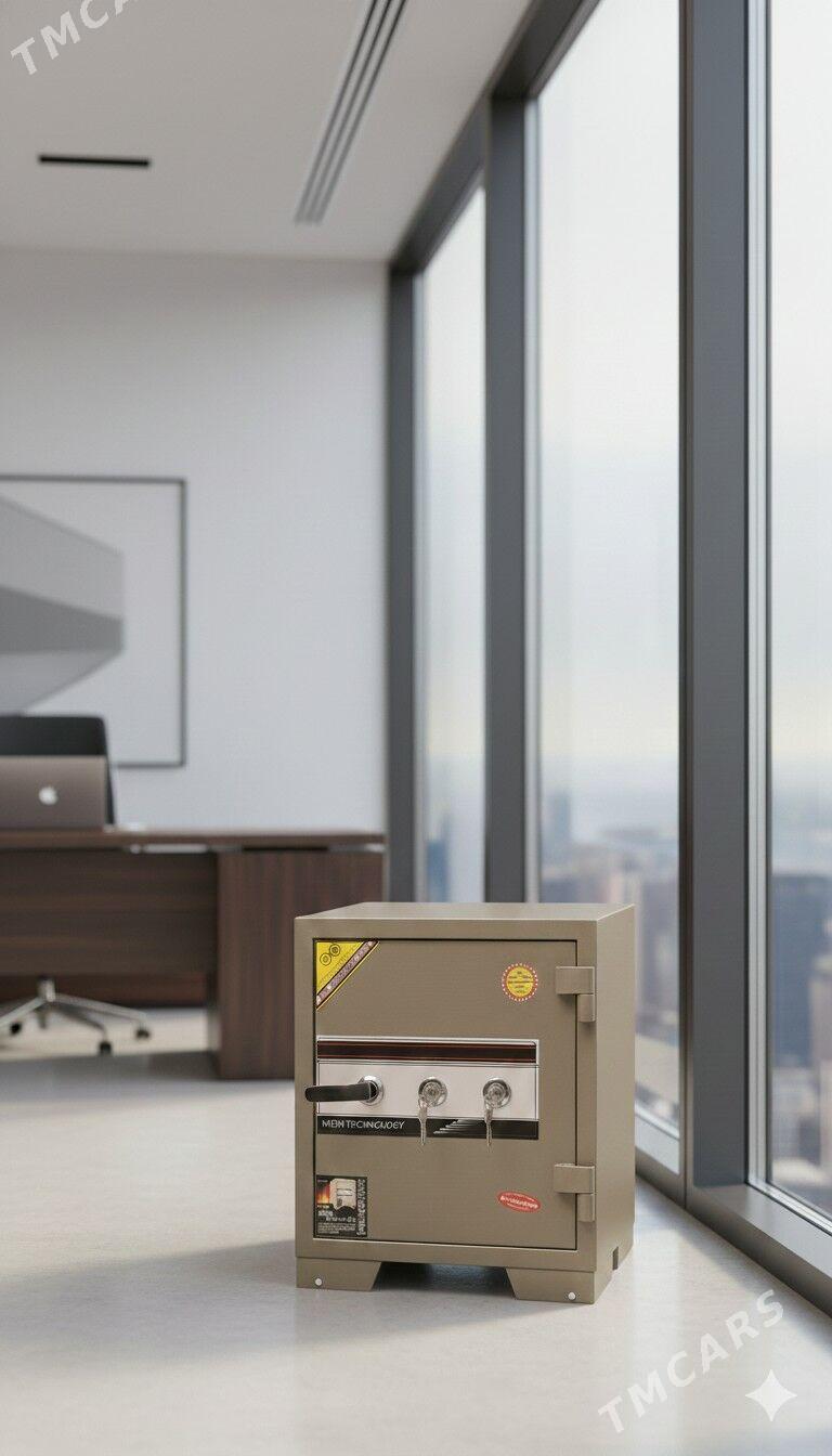 Seyf ⫷𝙃𝙖𝙯𝙮𝙣𝙖𝙨𝙚𝙮𝙛⫸ - Aşgabat - img 3