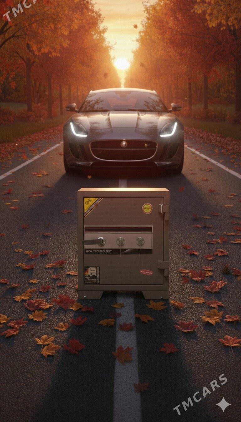 Seyf ⫷𝙃𝙖𝙯𝙮𝙣𝙖𝙨𝙚𝙮𝙛⫸ - Aşgabat - img 1