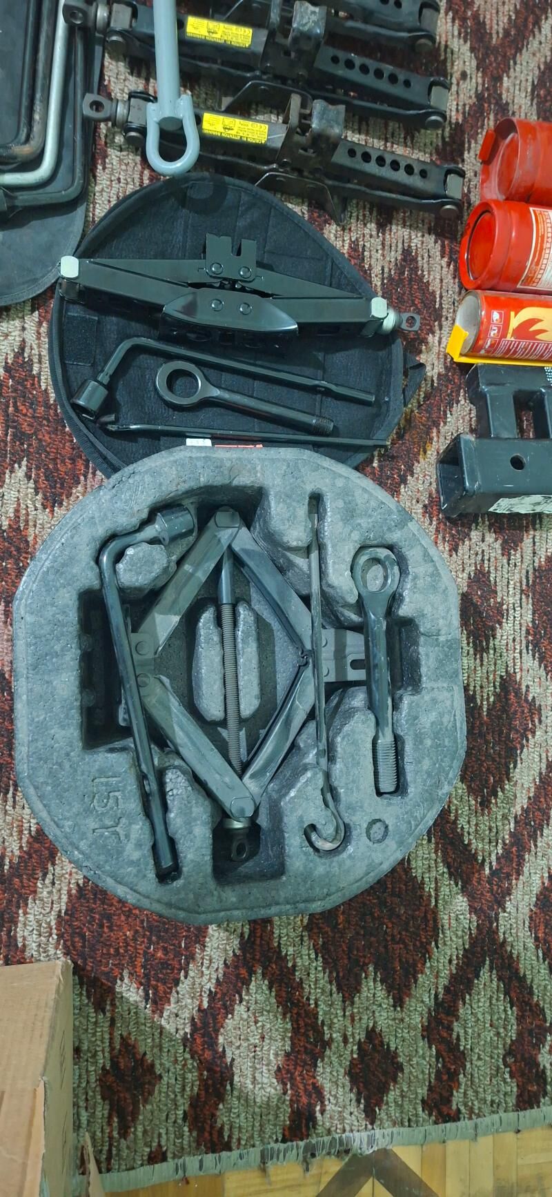 dmdamkyrat 1 000 TMT - Ашхабад - img 2