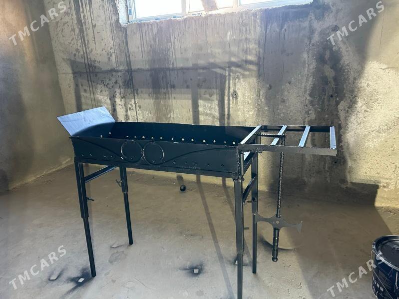 Mangal - Ашхабад - img 3