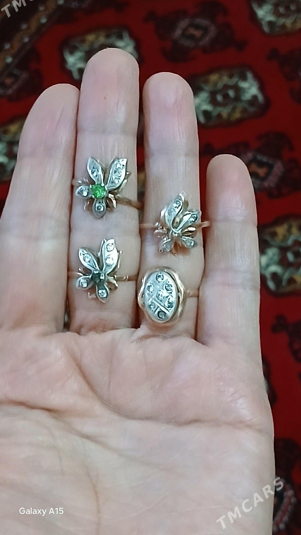 Yuzikler - Aşgabat - img 1