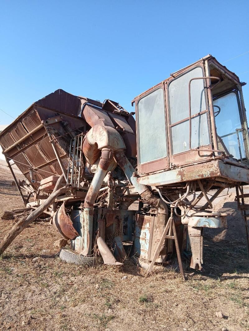 kambaÿyn pagta 15 000 TMT - Теджен - img 3