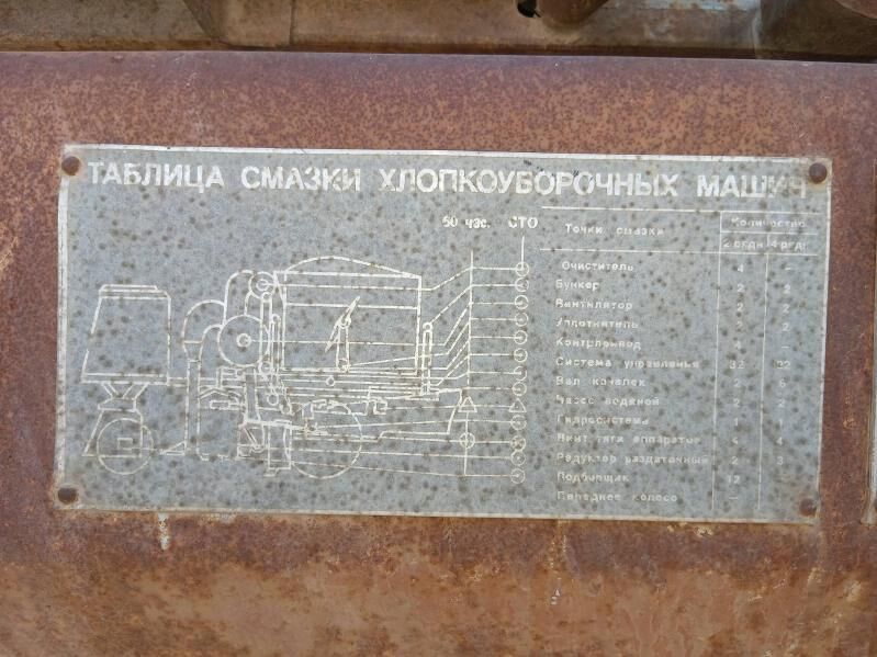 kambaÿyn pagta 15 000 TMT - Теджен - img 10