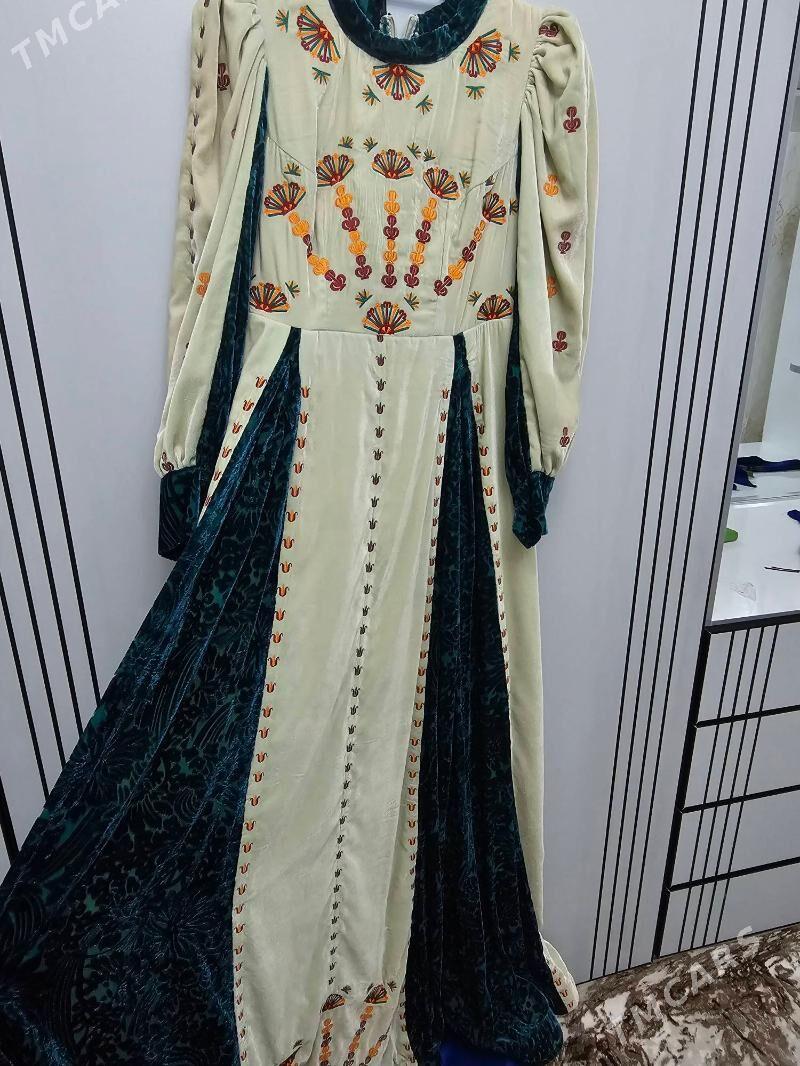 koynek pombarh - Aşgabat - img 1