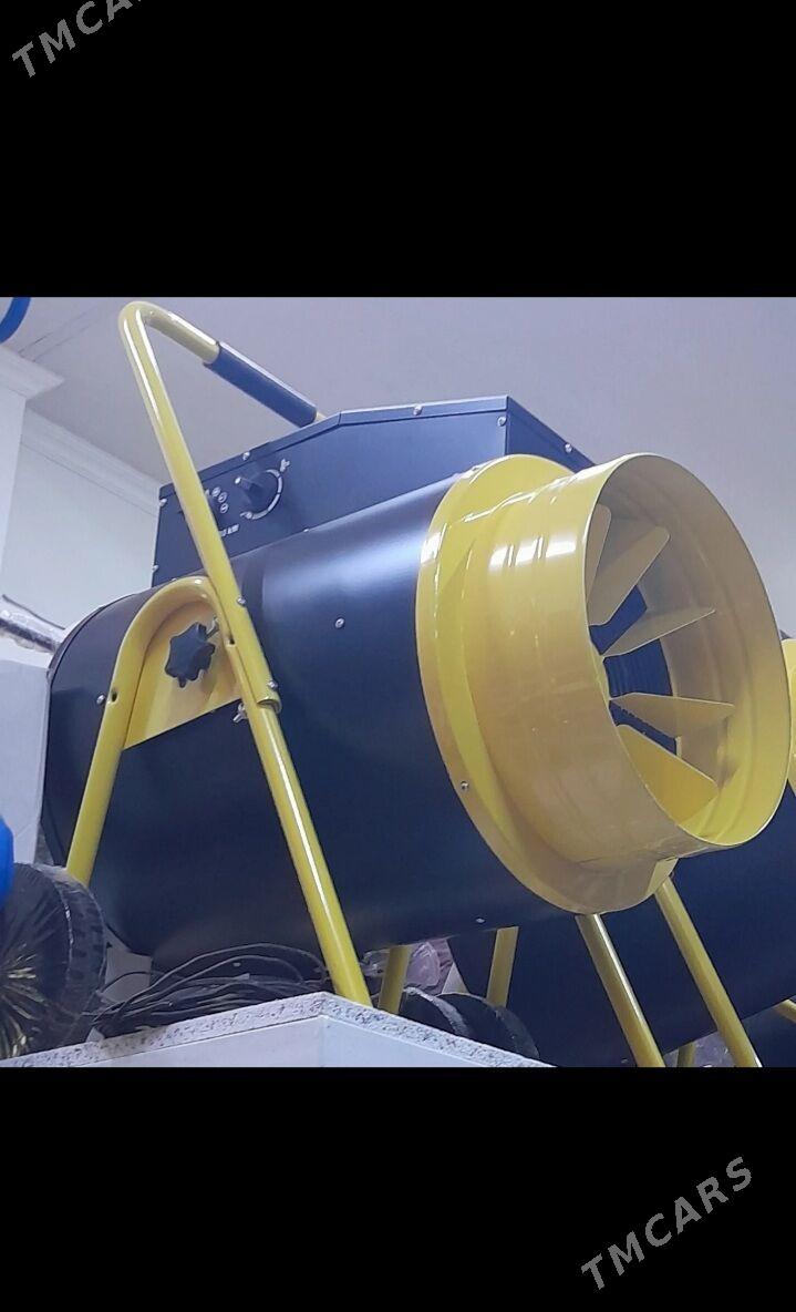 pusga pec puşga peç - Ашхабад - img 3