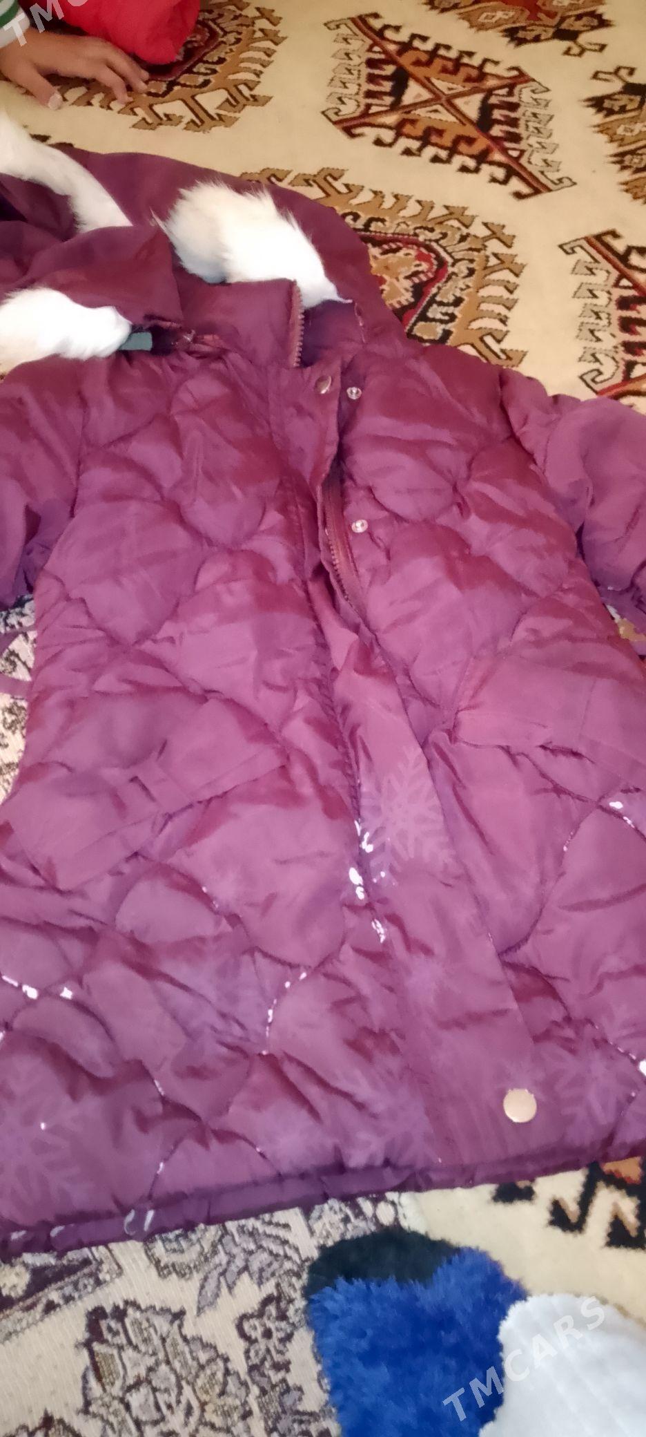 kurtka - Дашогуз - img 2