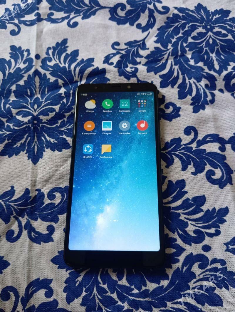 redmi 5 - 8 mkr - img 1