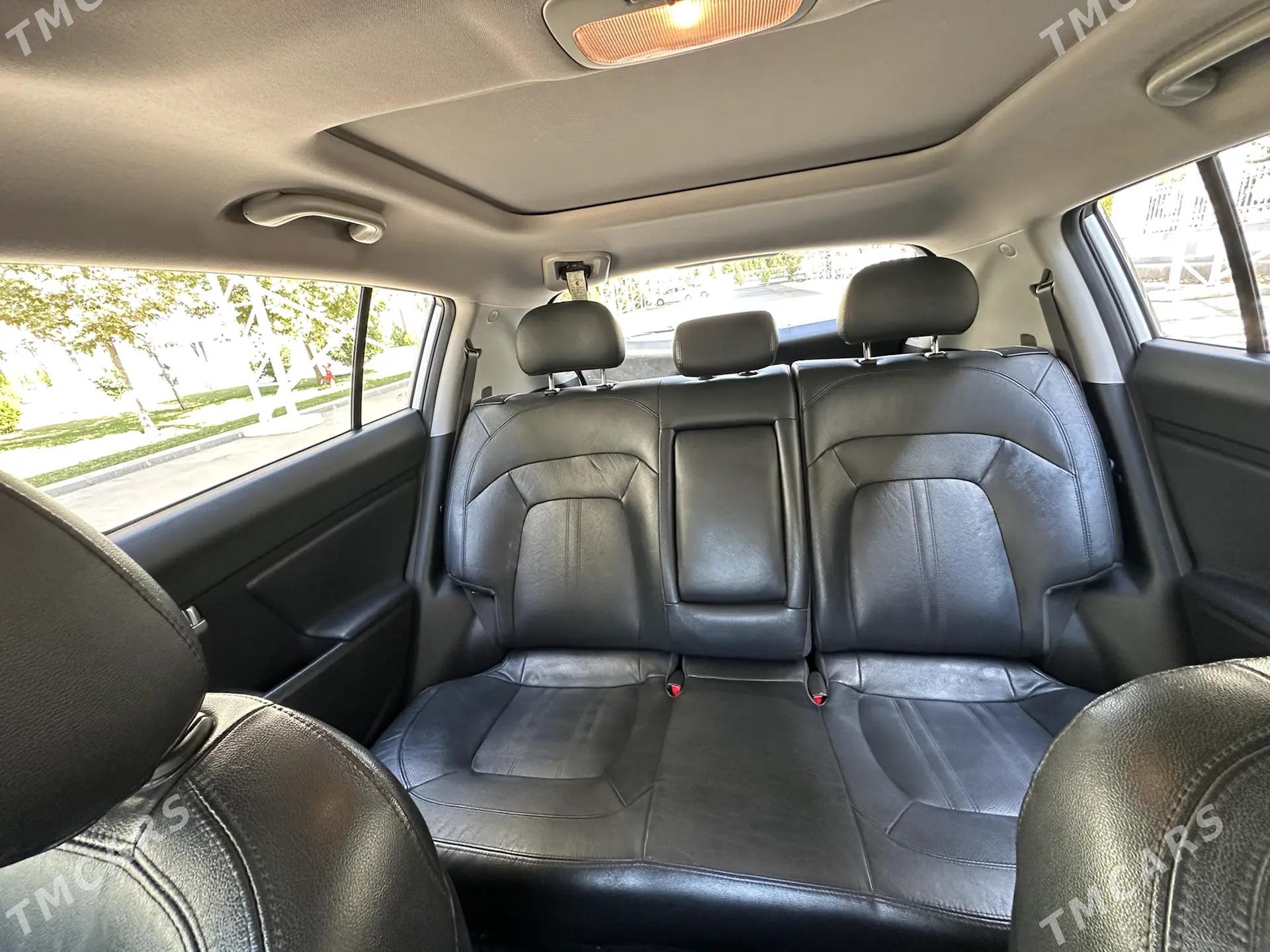 Kia Sportage 2015 - 235 000 TMT - Ашхабад - img 9