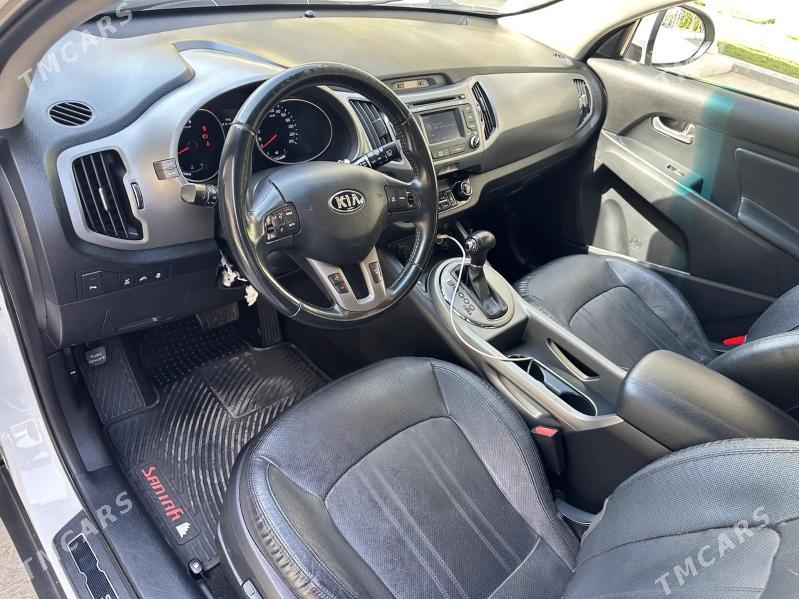 Kia Sportage 2015 - 235 000 TMT - Ашхабад - img 7
