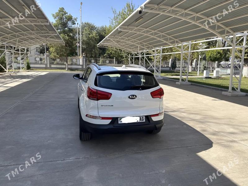 Kia Sportage 2015 - 235 000 TMT - Ашхабад - img 2
