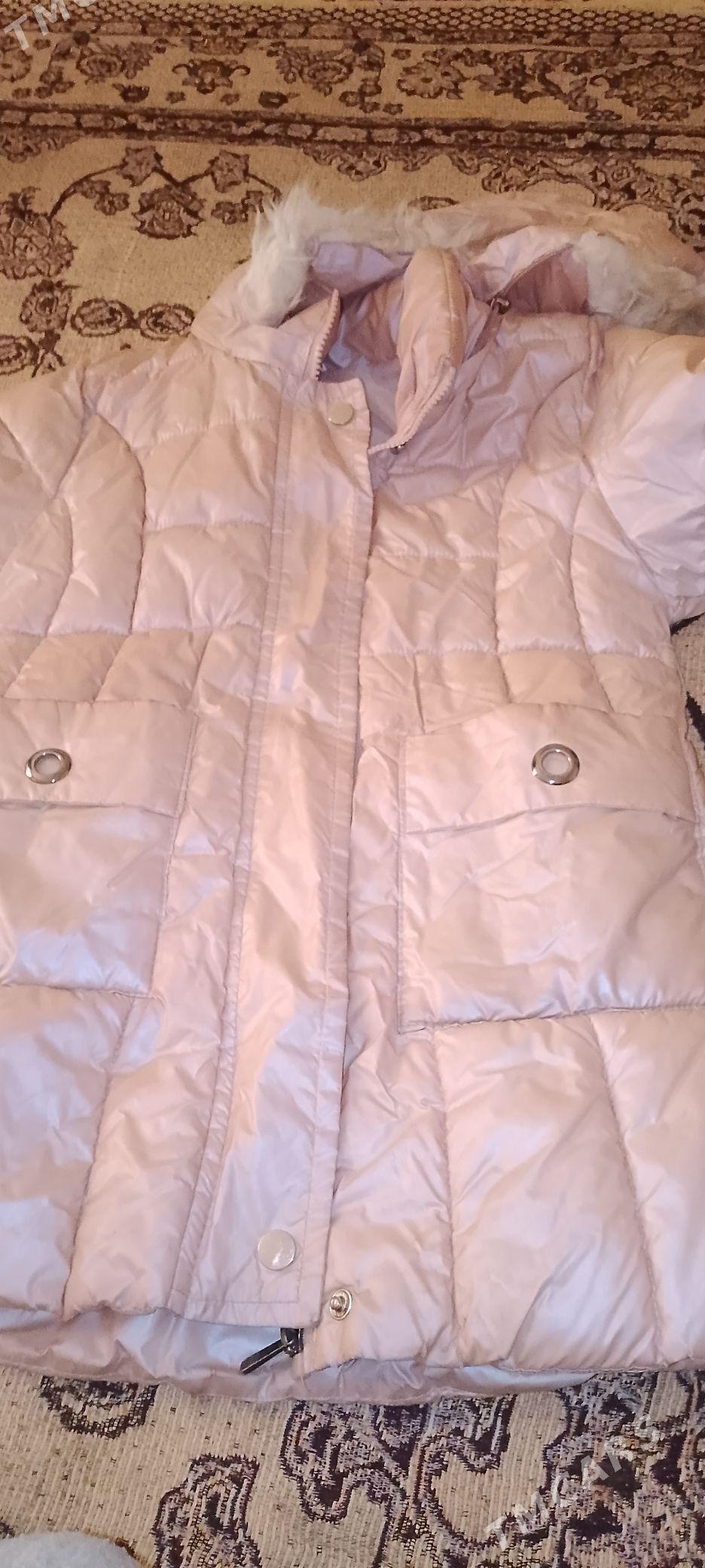 kurtka - Дашогуз - img 1