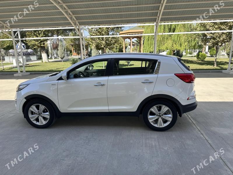 Kia Sportage 2015 - 235 000 TMT - Ашхабад - img 1