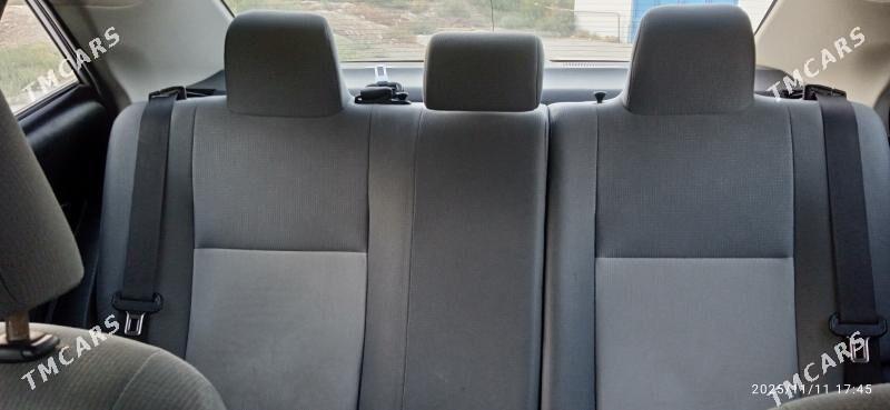 Toyota Corolla 2014 - 180 000 TMT - Ашхабад - img 5