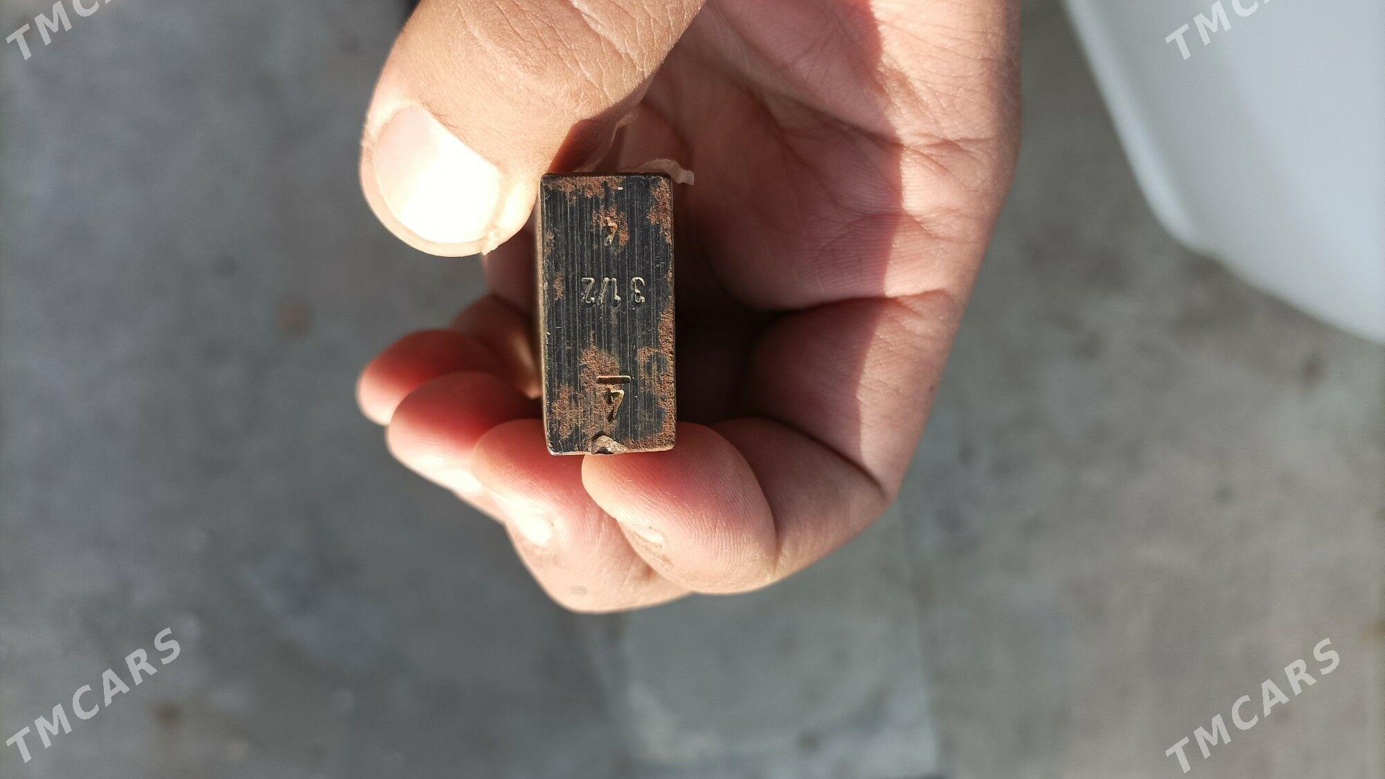 TOKARNYY STANOGYN PYCAKLARY - Aşgabat - img 2