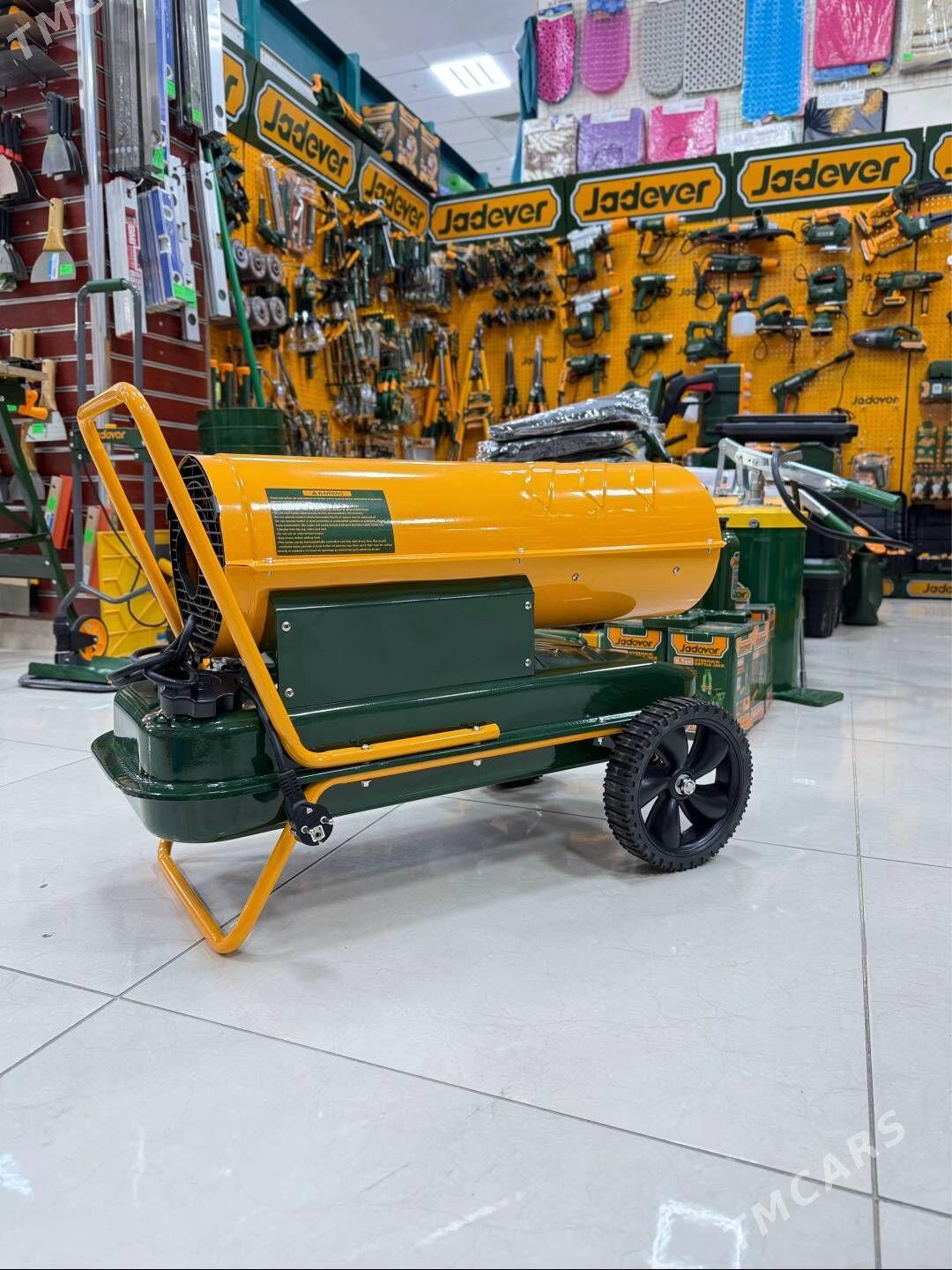 puska pec пушка печ - Ашхабад - img 1