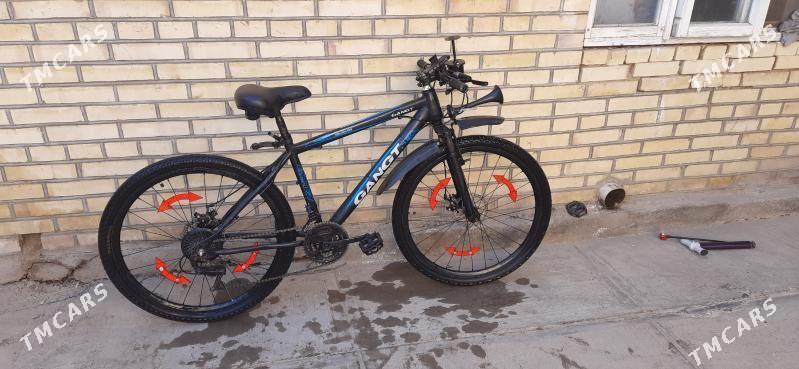 Welosiped - Мары - img 1