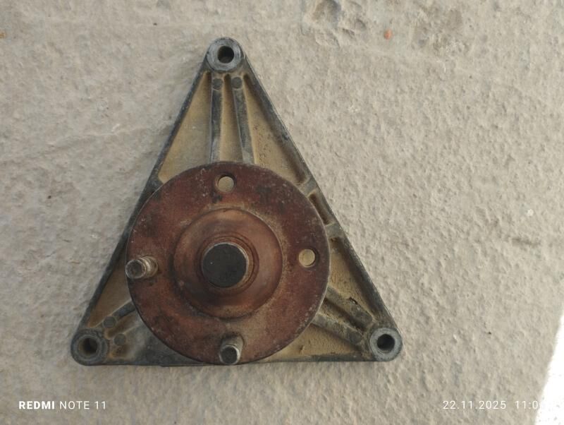 gidromufta 150 TMT - Балканабат - img 3