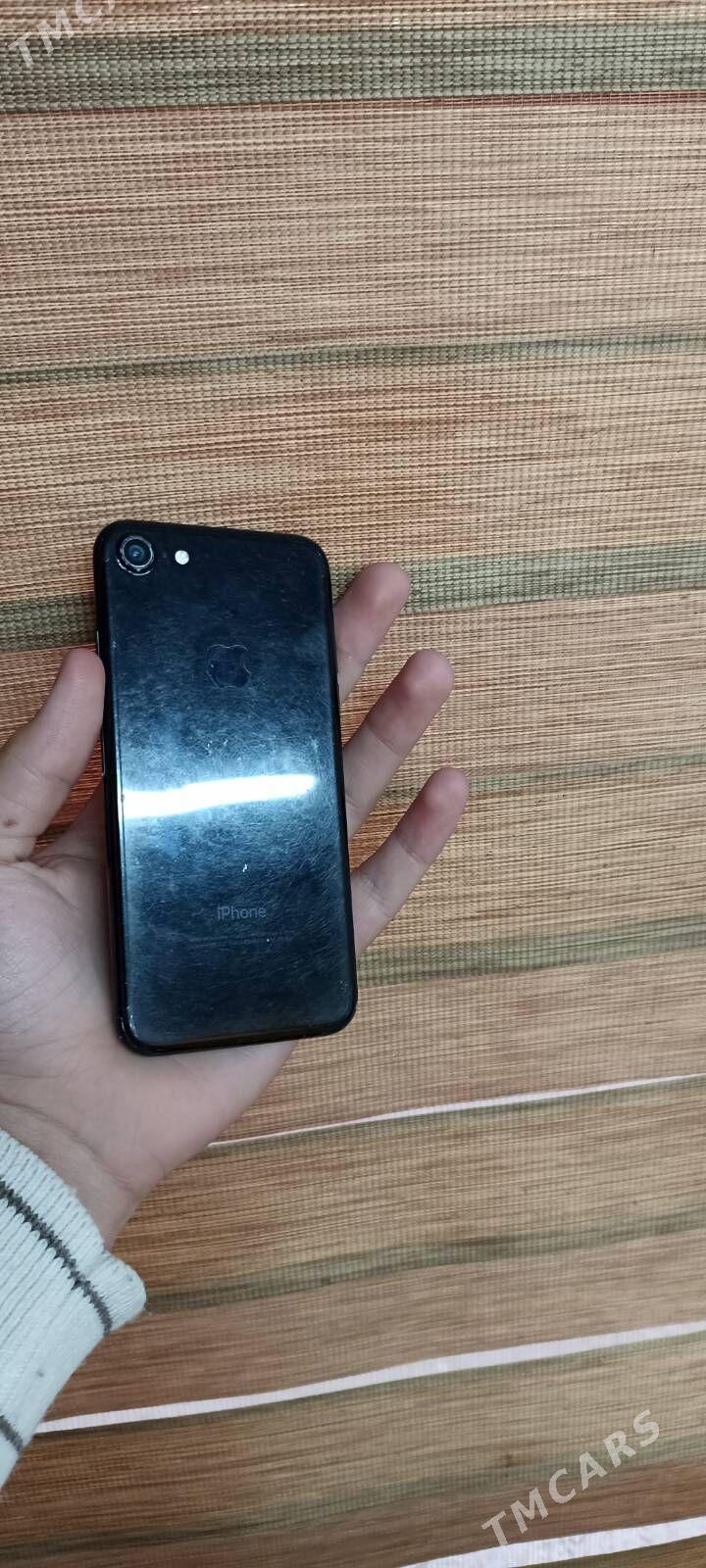 iPhone 7 (128) - Балканабат - img 1