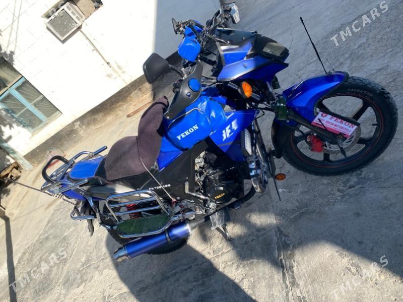 Fekon FK200-14G 2014 - 26 000 TMT - Gyzylarbat - img 4