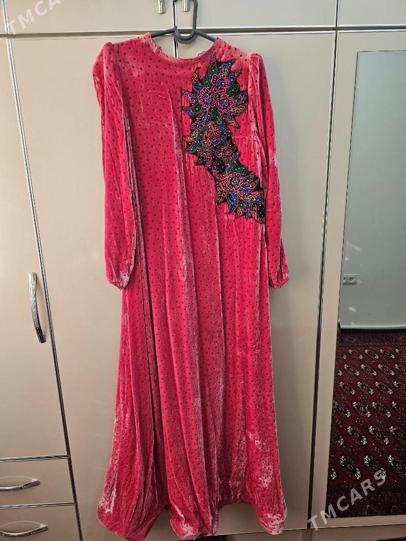 koynek pombarh - Ашхабад - img 1