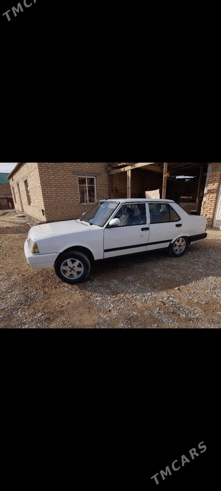 Tofaş Dogan 1998 - 20 000 TMT - Kaka - img 2