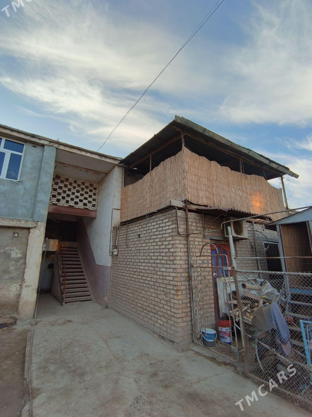 Jay - етр. Туркменбаши - img 1