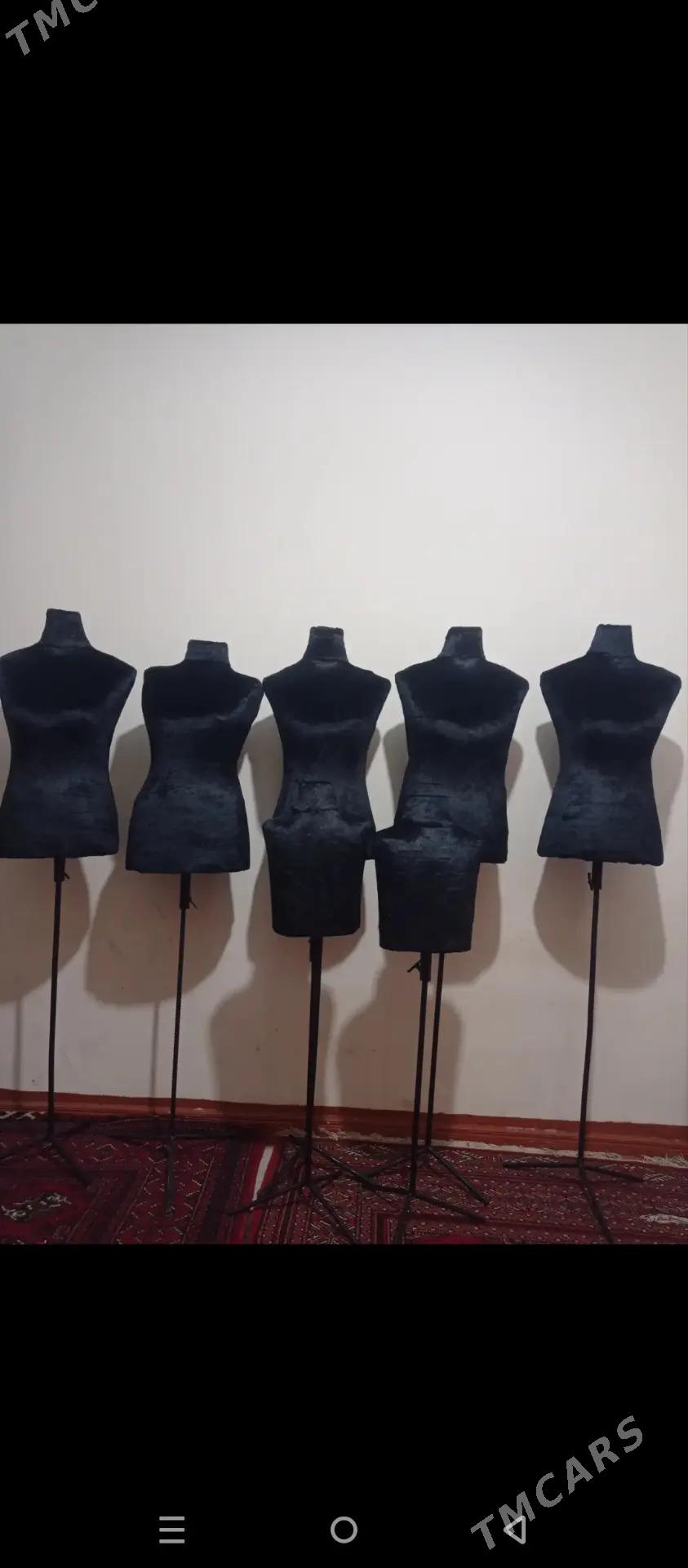 maniken - Балканабат - img 1