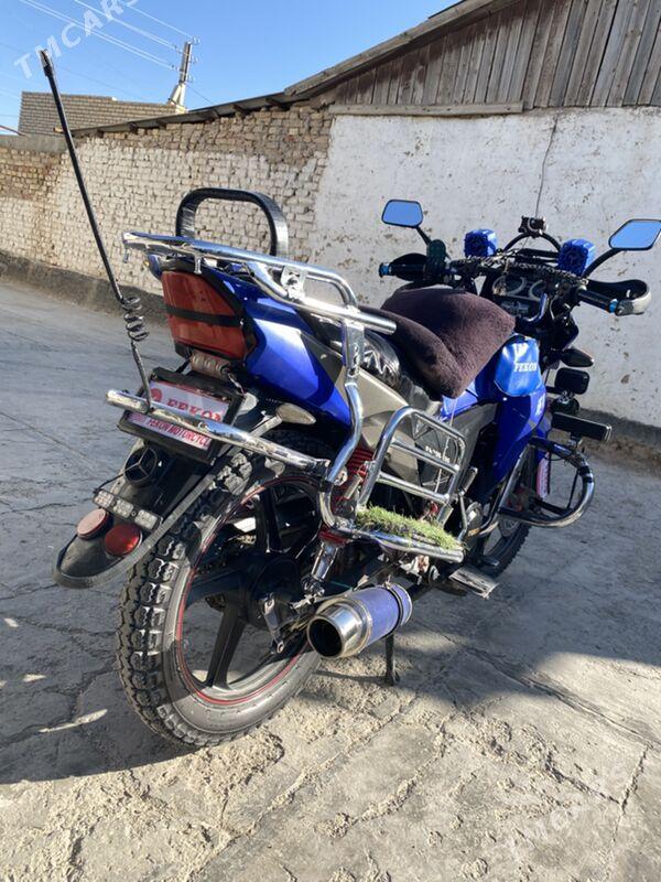 Fekon FK200-14G 2014 - 26 000 TMT - Gyzylarbat - img 3