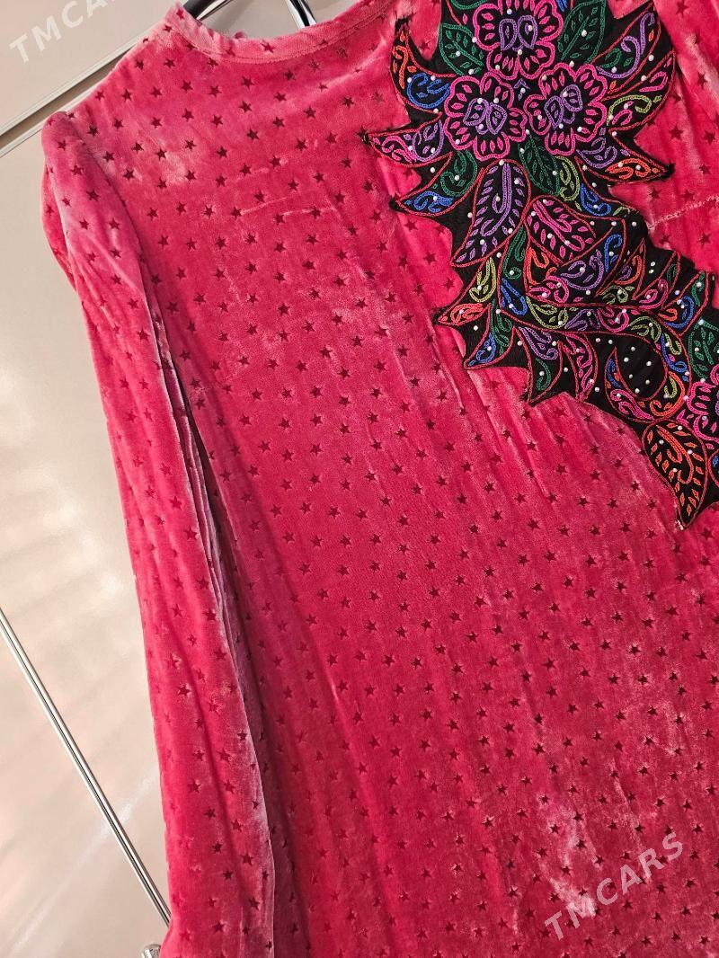 koynek pombarh - Ашхабад - img 2