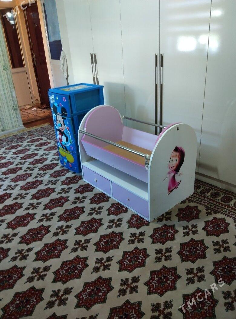 Salanjak kamot - Balkanabat - img 5