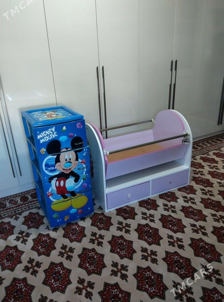 Salanjak kamot - Balkanabat - img 2