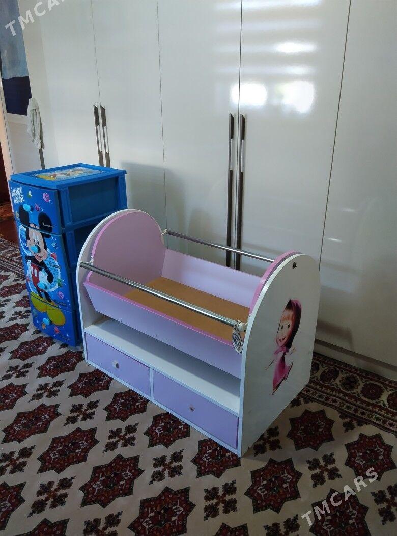 Salanjak kamot - Balkanabat - img 4