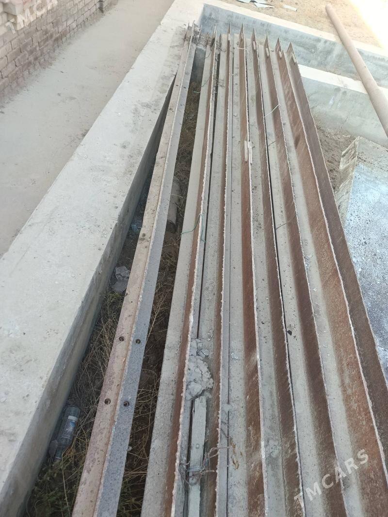 Швелир - Чарджоу - img 2