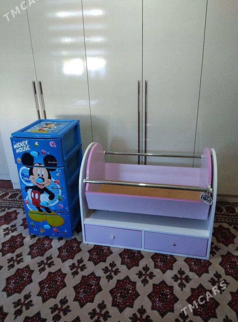 Salanjak kamot - Balkanabat - img 3