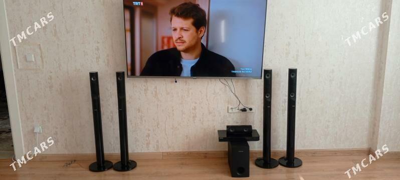 Oý kino tiýator Samsung - Aşgabat - img 1