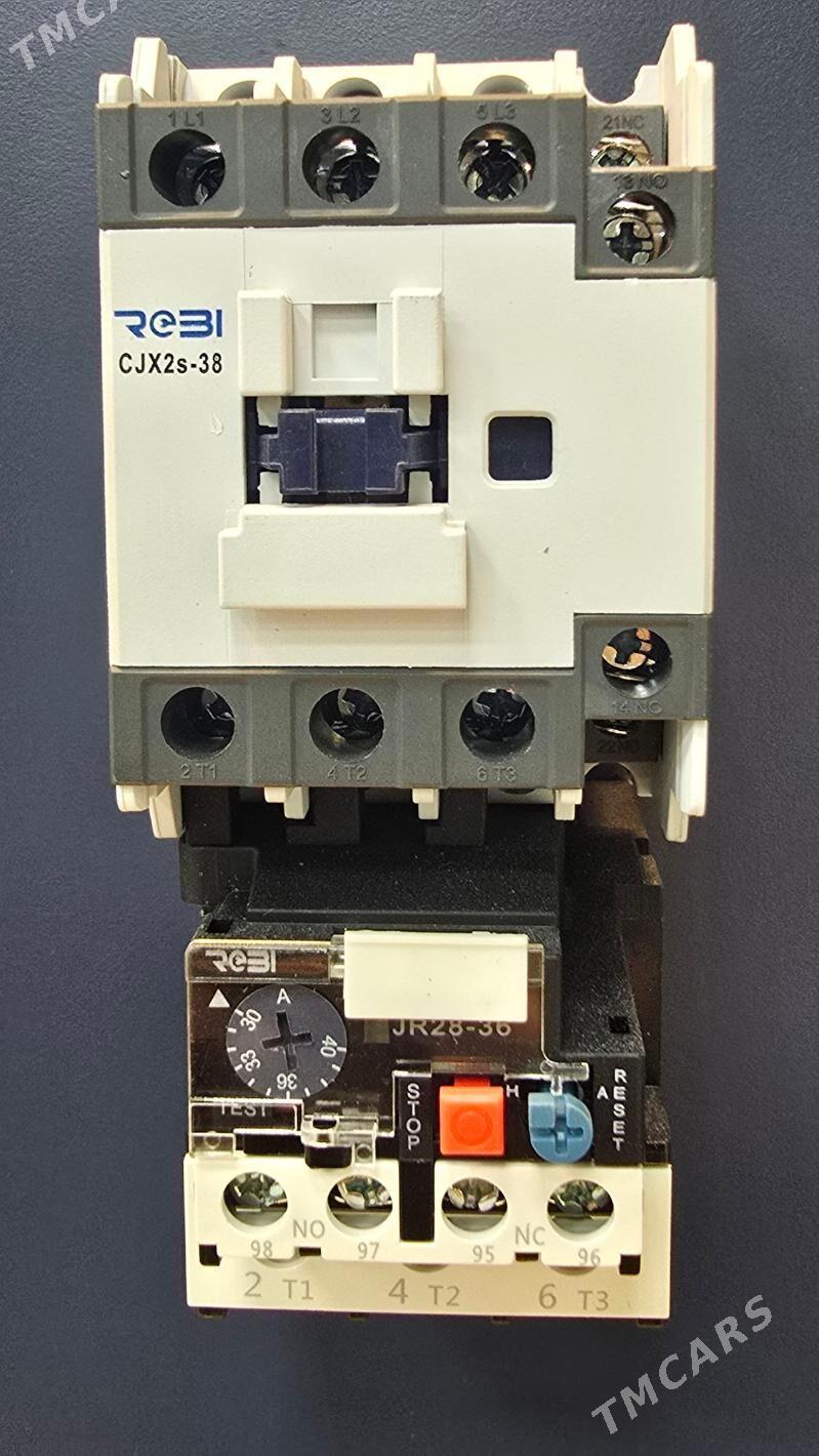 Şotçik - Aşgabat - img 1