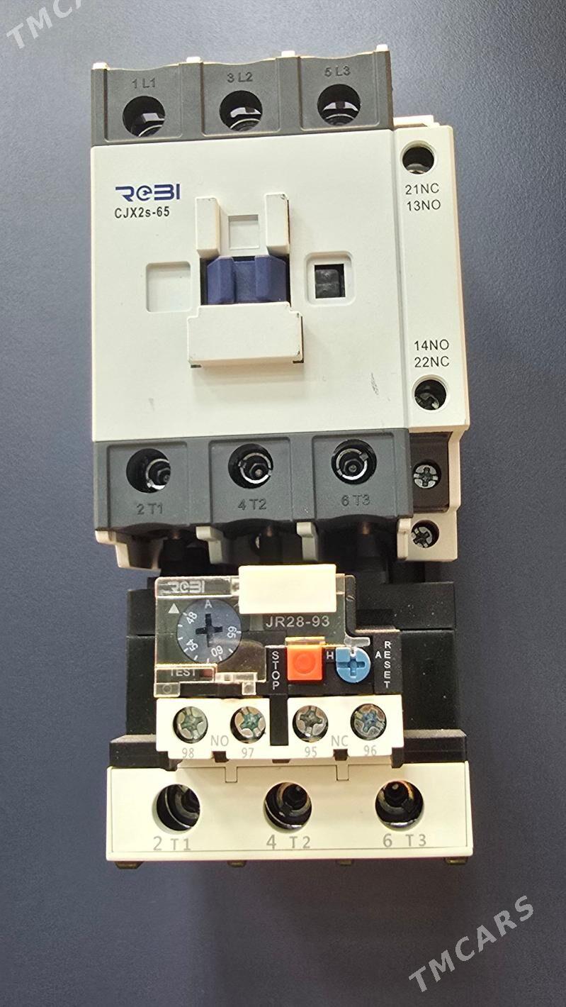 Şotçik - Aşgabat - img 4