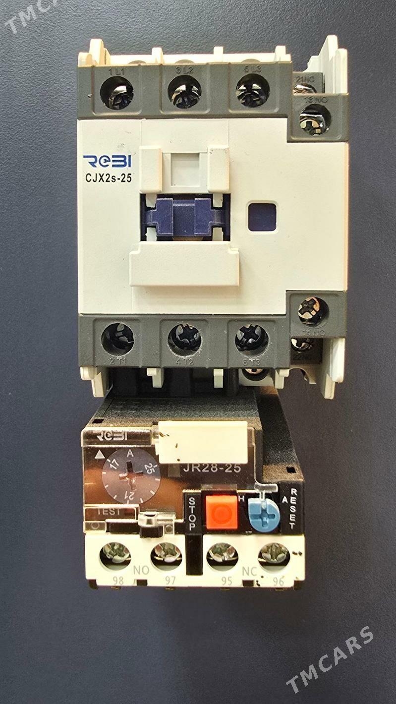 Şotçik - Aşgabat - img 3