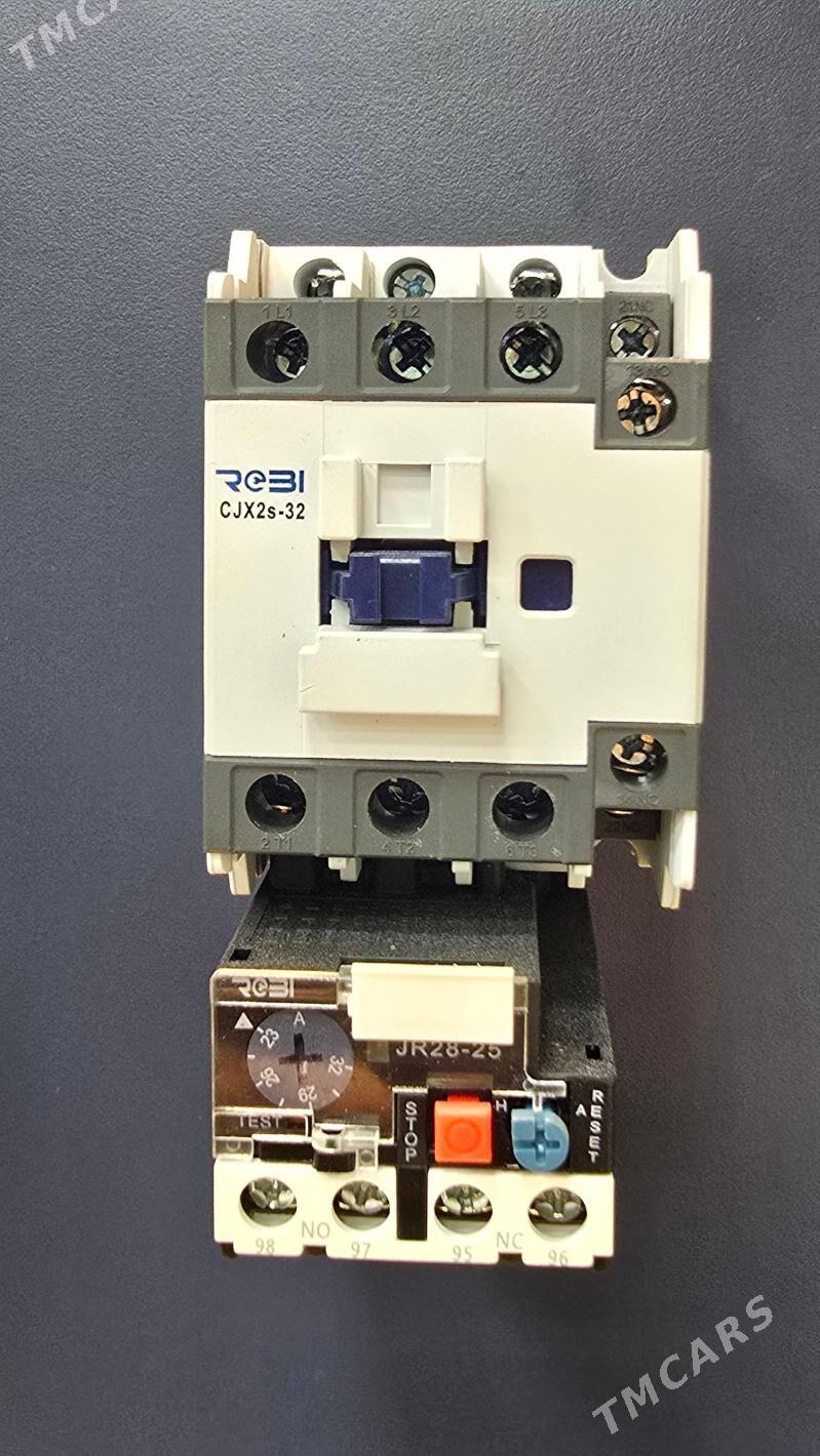 Şotçik - Aşgabat - img 2