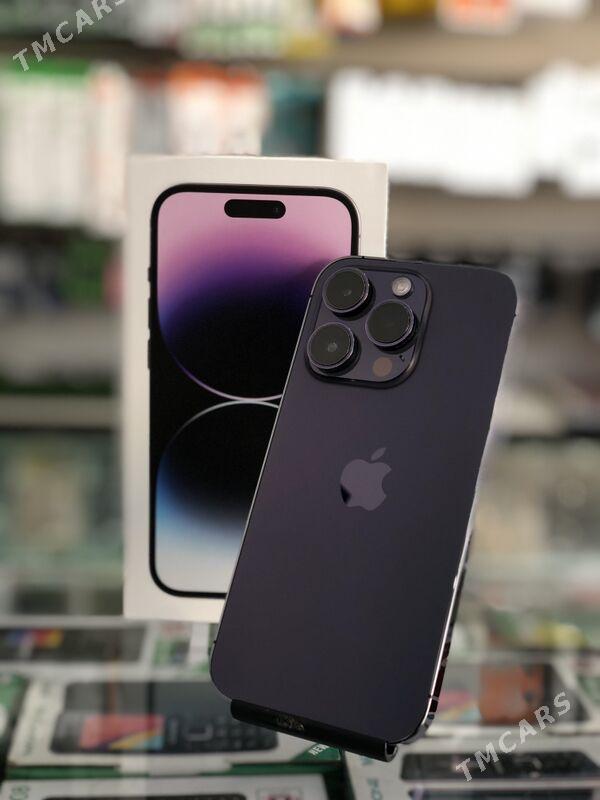 iphone 14 pro - Mary - img 2