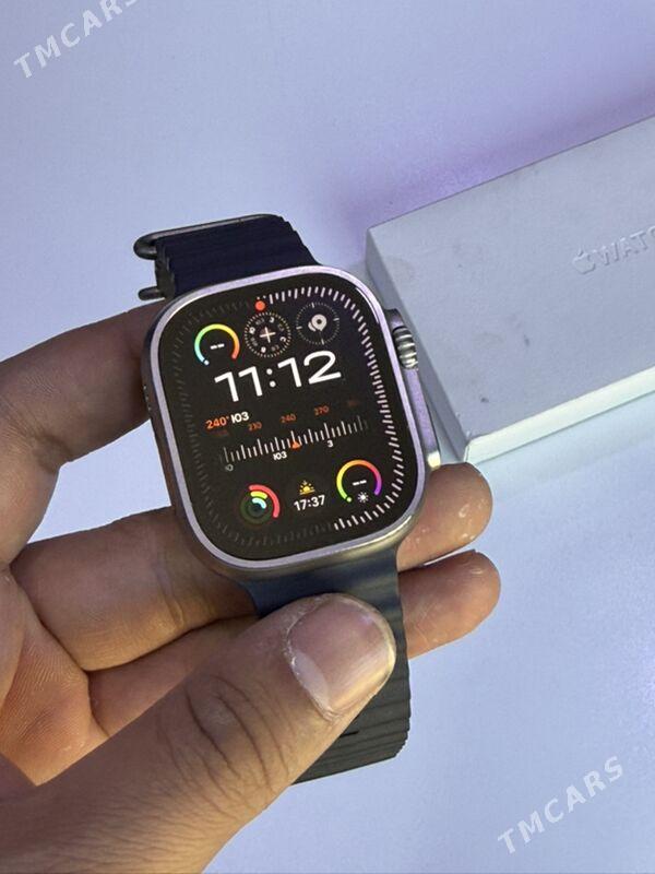 apple watch ultra 2 49mm - Mary - img 9