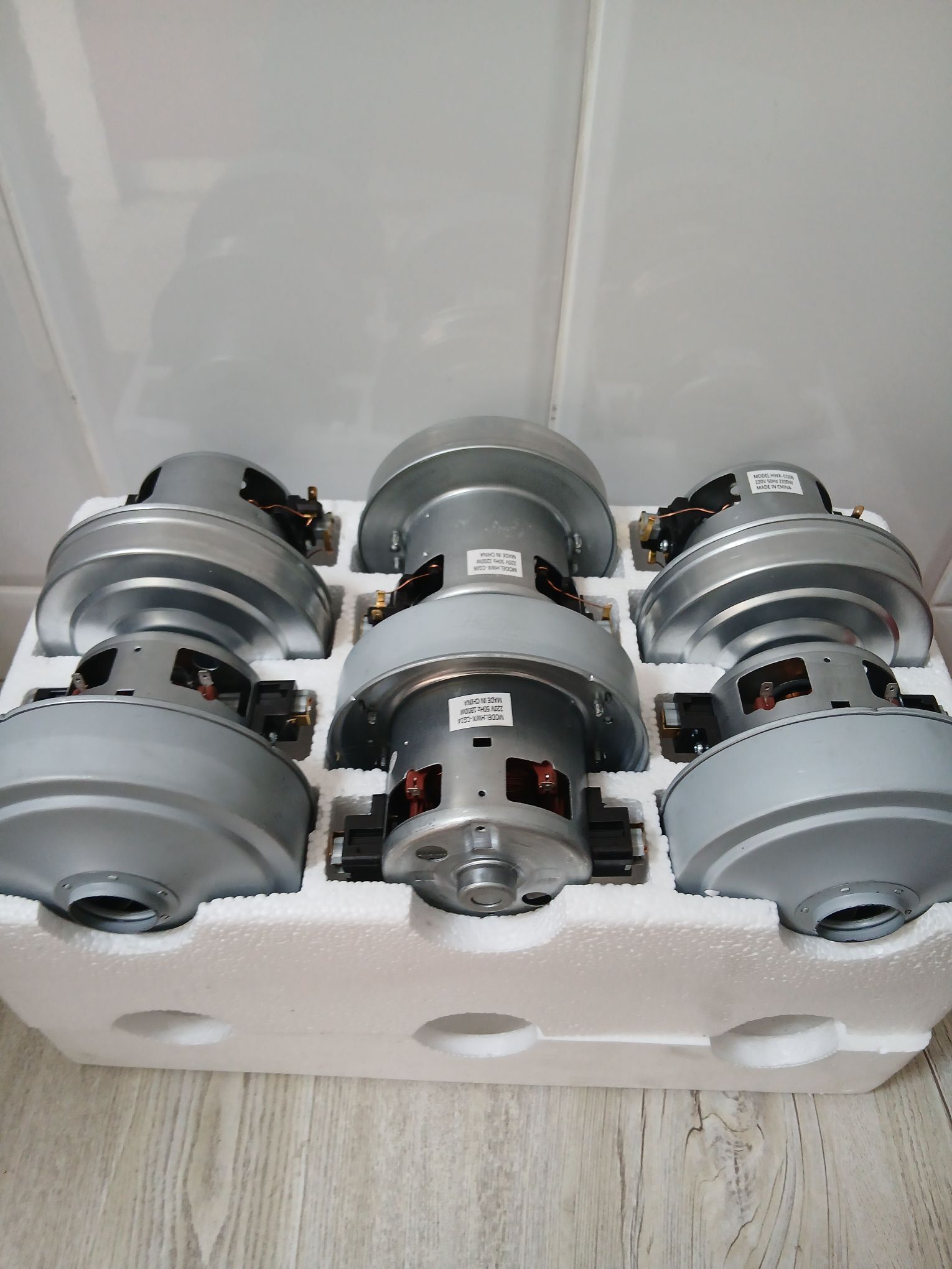 pelesos nasatga - Ашхабад - img 2