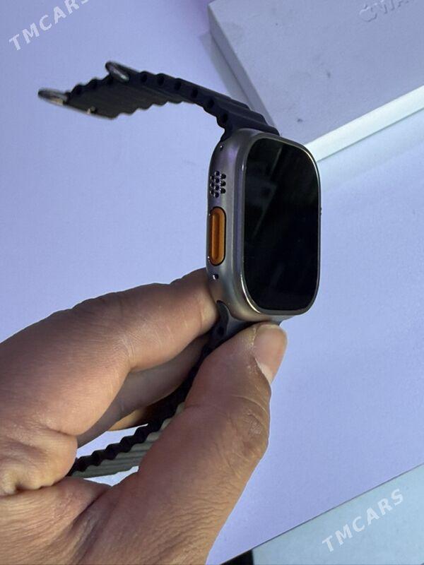 apple watch ultra 2 49mm - Mary - img 4
