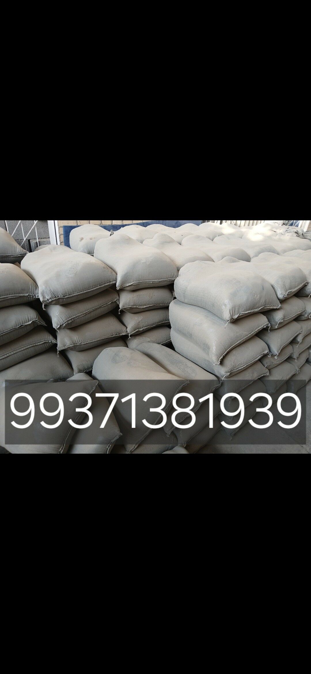 SEMENT MITI цемент - Aşgabat - img 3