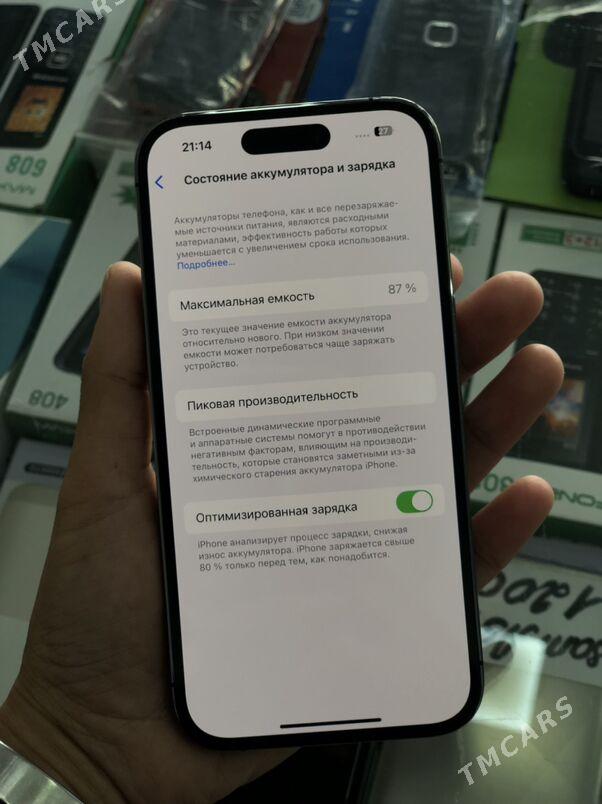 iphone 14 pro - Mary - img 1