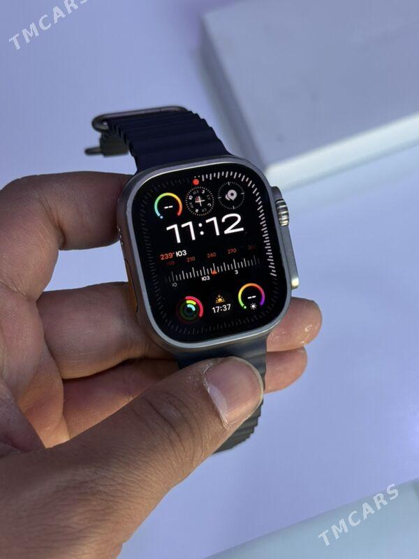 apple watch ultra 2 49mm - Mary - img 1